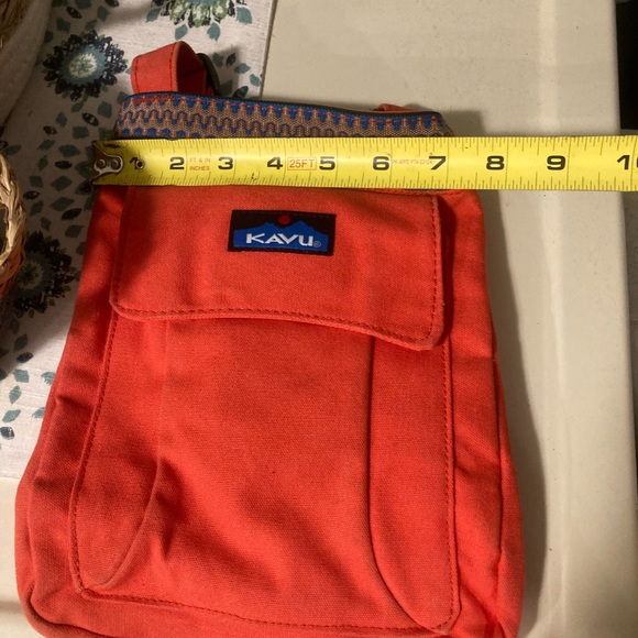Kavu Handbag/purse - Picture 4 of 5